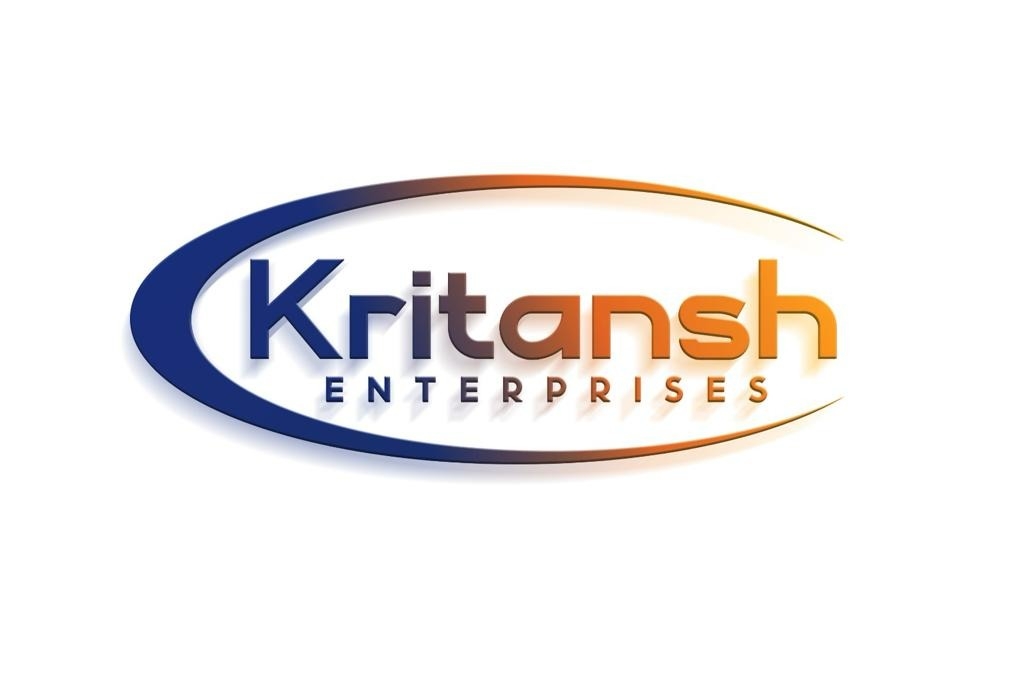 Kritansh Enterprises Logo