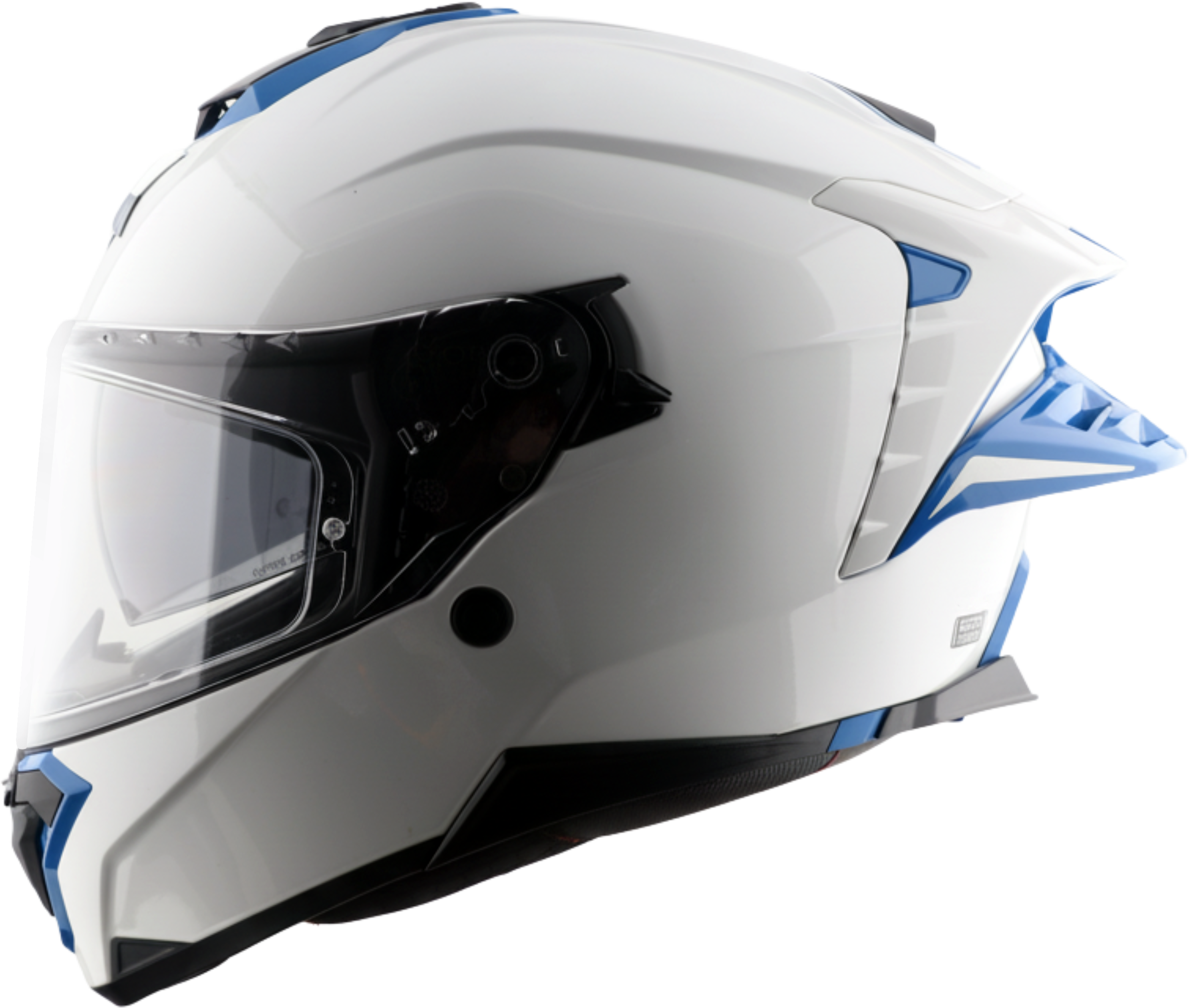 AXOR BRUTALE CORSA WHITE BLUE