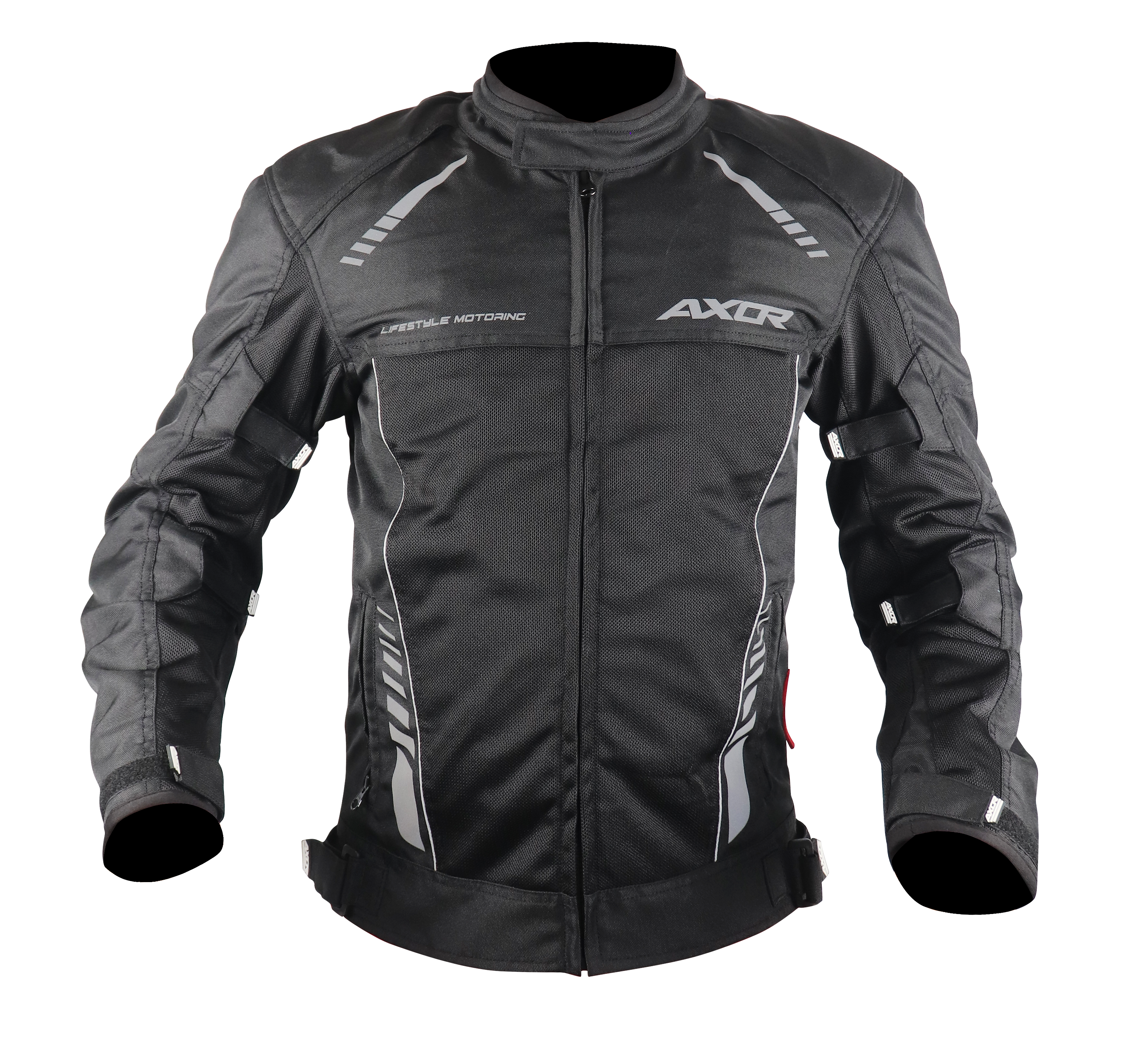 NIMBUZ BLACK GREY
